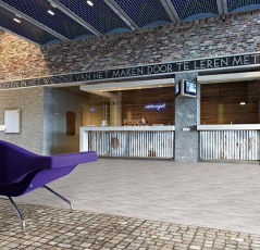 Flotex naturals 010058 Titanium Oak фото 2 | FLOORDEALER